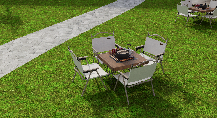 怀集县酒店帐篷定制：解锁旅居新体验，打造差异化竞争力