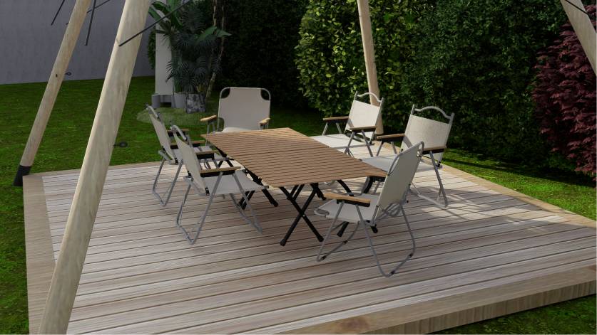 怀集县帐篷生产厂家：以匠心筑牢户外装备的品质根基